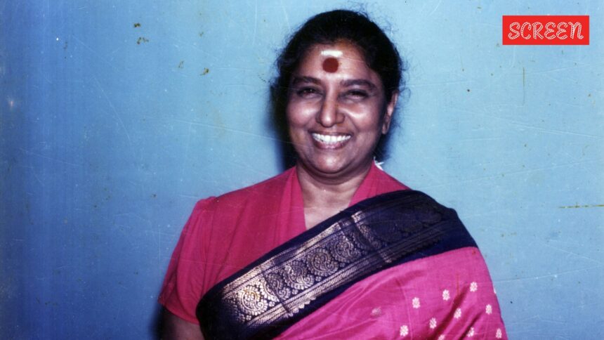 S Janaki (1938-2026): Vijay, Rajinikanth, Khushbu, Chiranjeevi and others pay tribute to singer