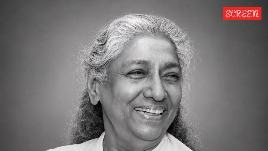 S Janaki, Nightingale of South Indian cinema, falls silent