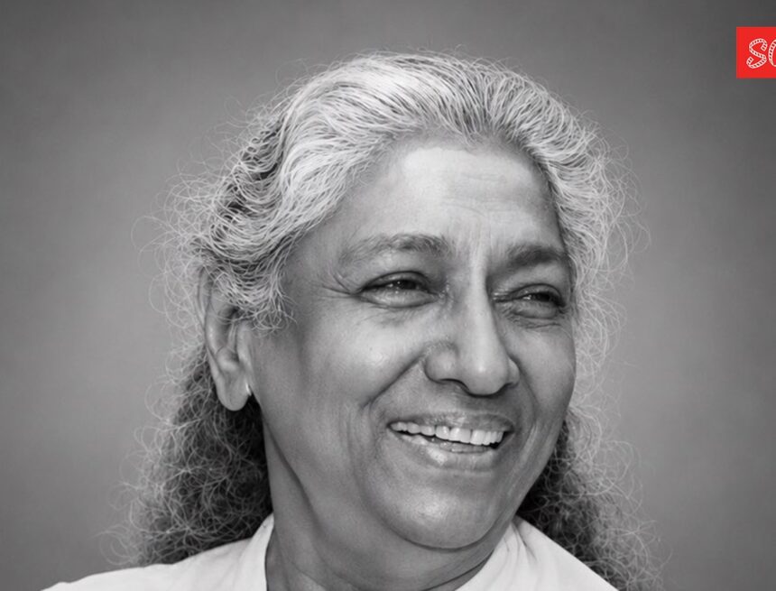 S Janaki, Nightingale of South Indian cinema, falls silent S Janaki, Nightingale of South Indian cinema, falls silent