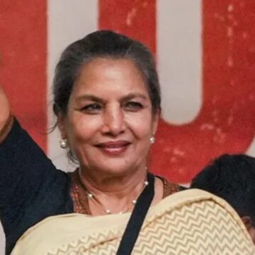 Shabana Azmi has H1N1, says ‘need to remain in isolation’: Experts explain swine flu recovery