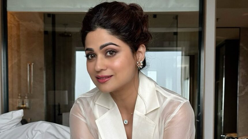 Shamita Shetty raises an important question about endometriosis surgery: ‘Can it come back?’