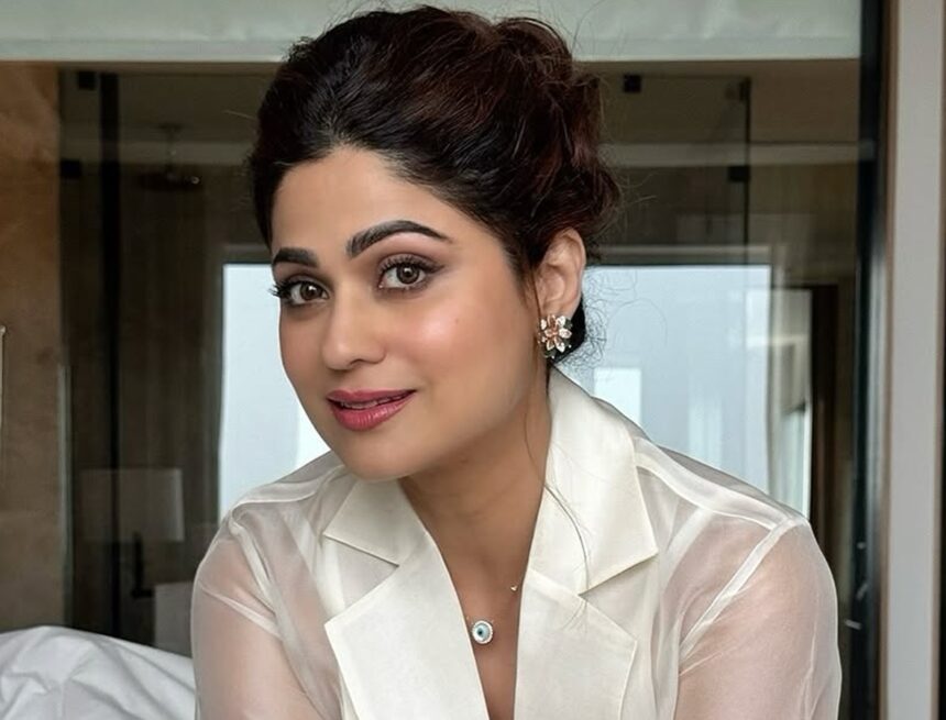 Shamita Shetty raises an important question about endometriosis surgery: ‘Can it come back?’ Shamita Shetty raises an important question about endometriosis surgery: ‘Can it come back?’