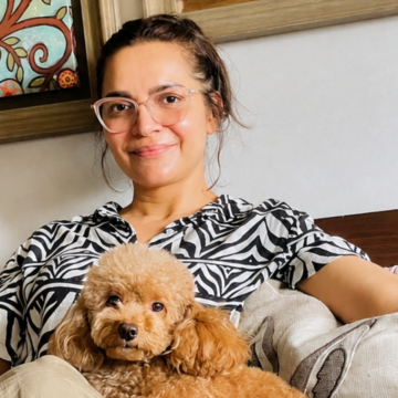 Shweta Kawaatra says her periods returned after menopause at 40; expert says one case isn’t proof Shweta Kawaatra says her periods returned after menopause at 40; expert says one case isn’t proof