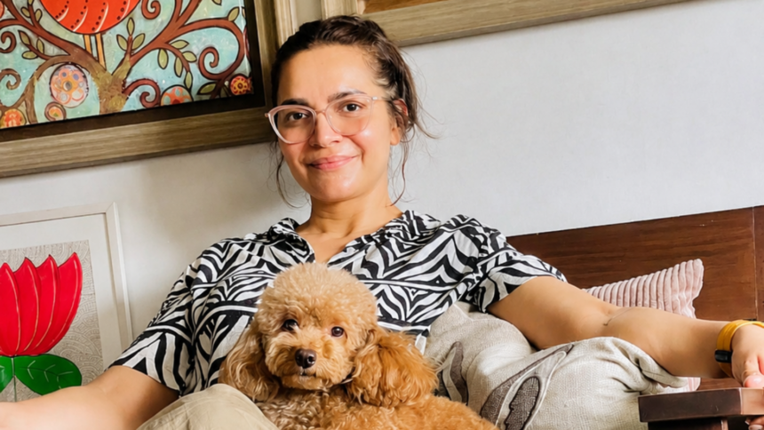 Shweta Kawaatra says her periods returned after menopause at 40; expert says one case isn’t proof