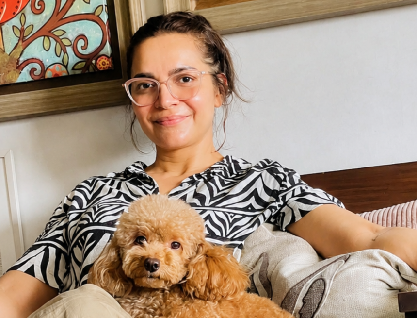 Shweta Kawaatra says her periods returned after menopause at 40; expert says one case isn’t proof