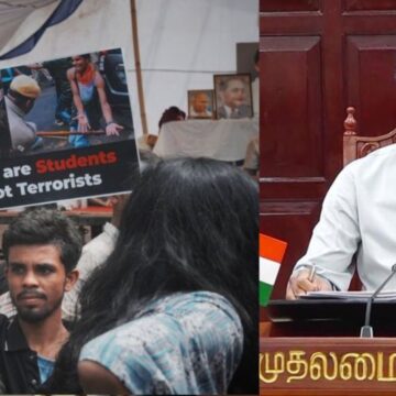 Silent Mode-ல் இருந்து வெளியே வந்த விஜய்… ஜனநாயகத்துக்கா? ஜனநாயகனுக்கா?