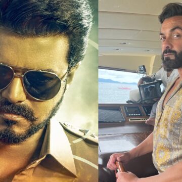 ‘South cinema wants its villains from Hindi cinema’: Bobby Deol on Jana Nayagan