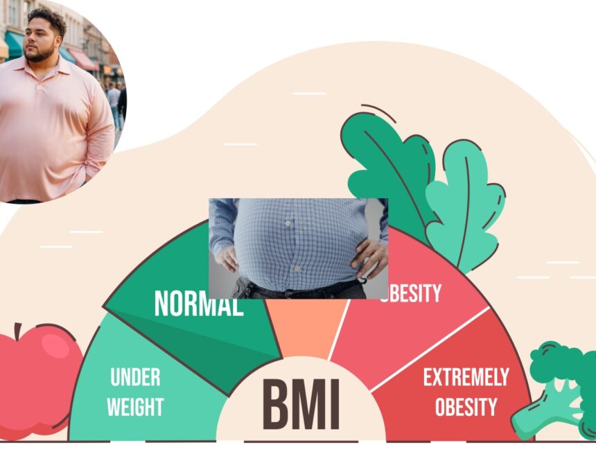 Study links obesity to 19 cancers: Why excess fat is more than ‘cosmetic concern’