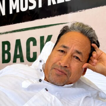 ‘Sugar at 66, BP was low…nowhere near death’: Sonam Wangchuk shares health update