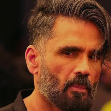 Suniel Shetty reveals why he never had alcohol in life: ‘Went towards martial arts…’ Suniel Shetty reveals why he never had alcohol in life: ‘Went towards martial arts…’