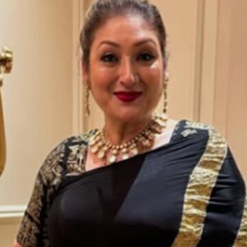 Sunita Ahuja’s Lock Upp 2 exit: Health struggles decoded by expert