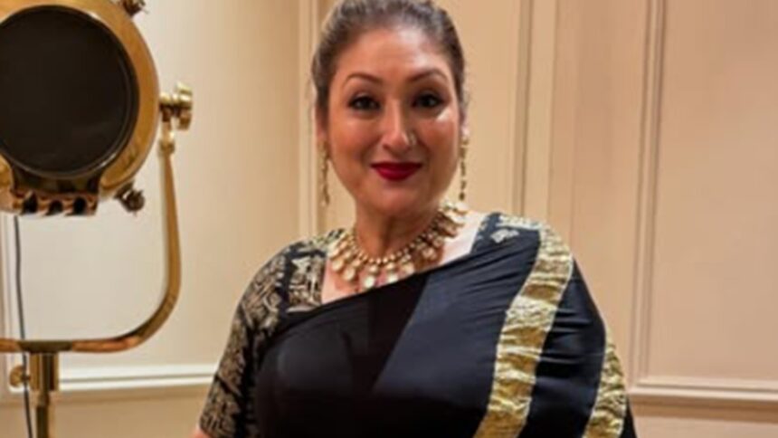 Sunita Ahuja’s Lock Upp 2 exit: Health struggles decoded by expert Sunita Ahuja’s Lock Upp 2 exit: Health struggles decoded by expert