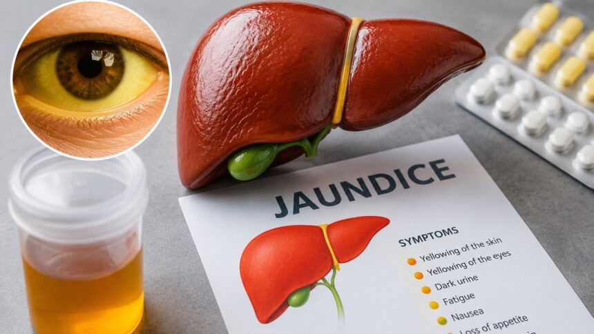 The biggest jaundice myth most Indians still believe: ‘…is not how we treat hepatitis’ The biggest jaundice myth most Indians still believe: ‘…is not how we treat hepatitis’
