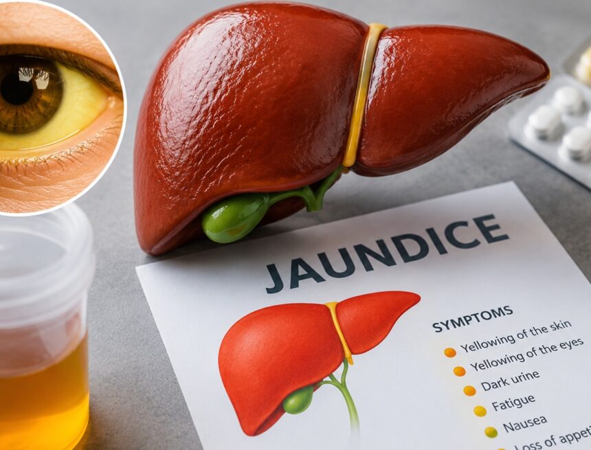 The biggest jaundice myth most Indians still believe: ‘…is not how we treat hepatitis’