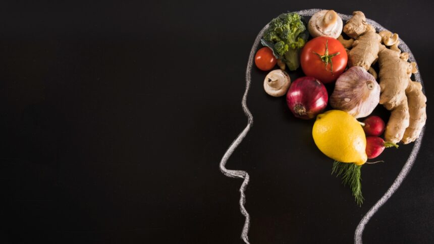 The ‘BRAIN’ food formula is going viral — what’s backed by science and what’s not The ‘BRAIN’ food formula is going viral — what’s backed by science and what’s not