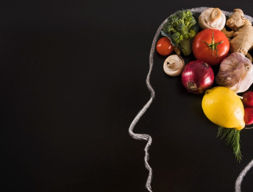 The ‘BRAIN’ food formula is going viral — what’s backed by science and what’s not