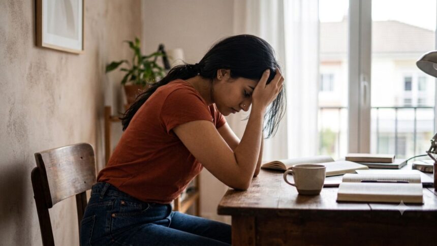 The hidden symptom of menopause many women experience The hidden symptom of menopause many women experience