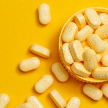 The Vitamin B12 supplement mistake many people make