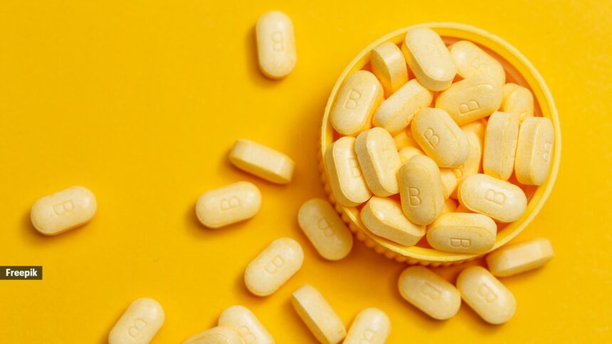 The Vitamin B12 supplement mistake many people make The Vitamin B12 supplement mistake many people make