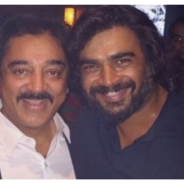 ‘They talked about it for weeks’: Madhavan reveals Kamal Haasan’s gesture for his parents
