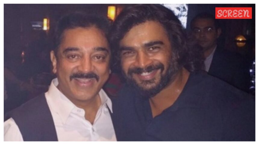 ‘They talked about it for weeks’: Madhavan reveals Kamal Haasan’s gesture for his parents ‘They talked about it for weeks’: Madhavan reveals Kamal Haasan’s gesture for his parents