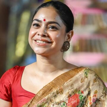 TV actor Sumona Chakravarti undergoes endometriosis excision surgery: ‘Not sharing for sympathy’