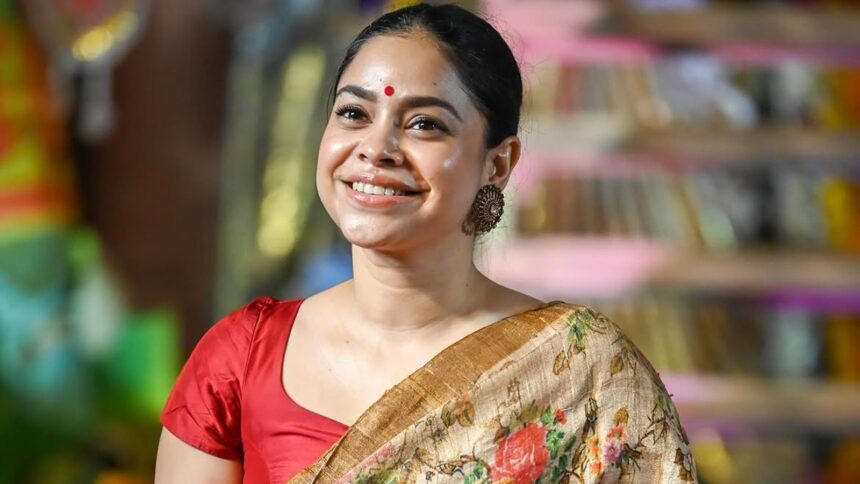 TV actor Sumona Chakravarti undergoes endometriosis excision surgery: ‘Not sharing for sympathy’