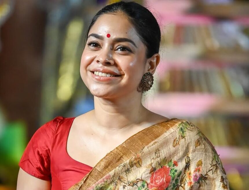 TV actor Sumona Chakravarti undergoes endometriosis excision surgery: ‘Not sharing for sympathy’