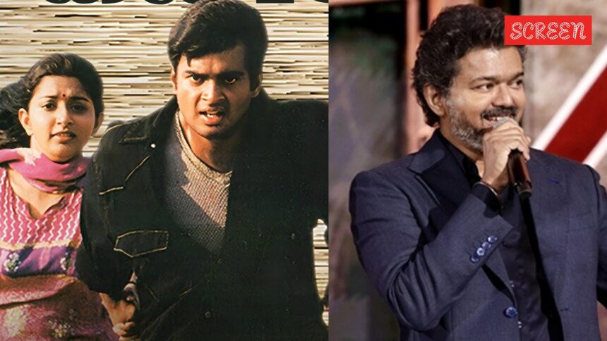 Vijay lost Madhavan’s 2002 blockbuster Run in a secret meeting, later did its remake