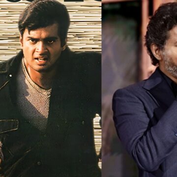 Vijay never knew: How a secret meeting cost him Madhavan’s 2002 blockbuster Run