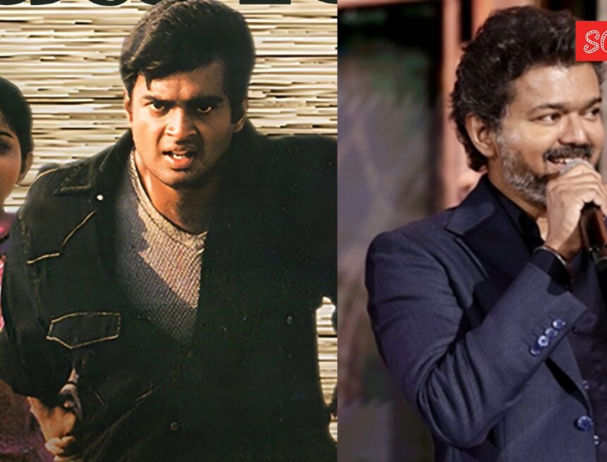 Vijay never knew: How a secret meeting cost him Madhavan’s 2002 blockbuster Run