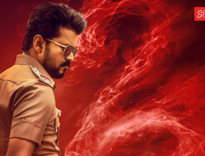 Vijay’s Jana Nayagan: Canada distributor gives ‘VIP access’ for tickets, UK is sold out Vijay’s Jana Nayagan: Canada distributor gives ‘VIP access’ for tickets, UK is sold out