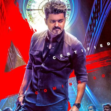 Vijay’s Jana Nayagan finally locks release date after CBFC battle, court cases and a leak