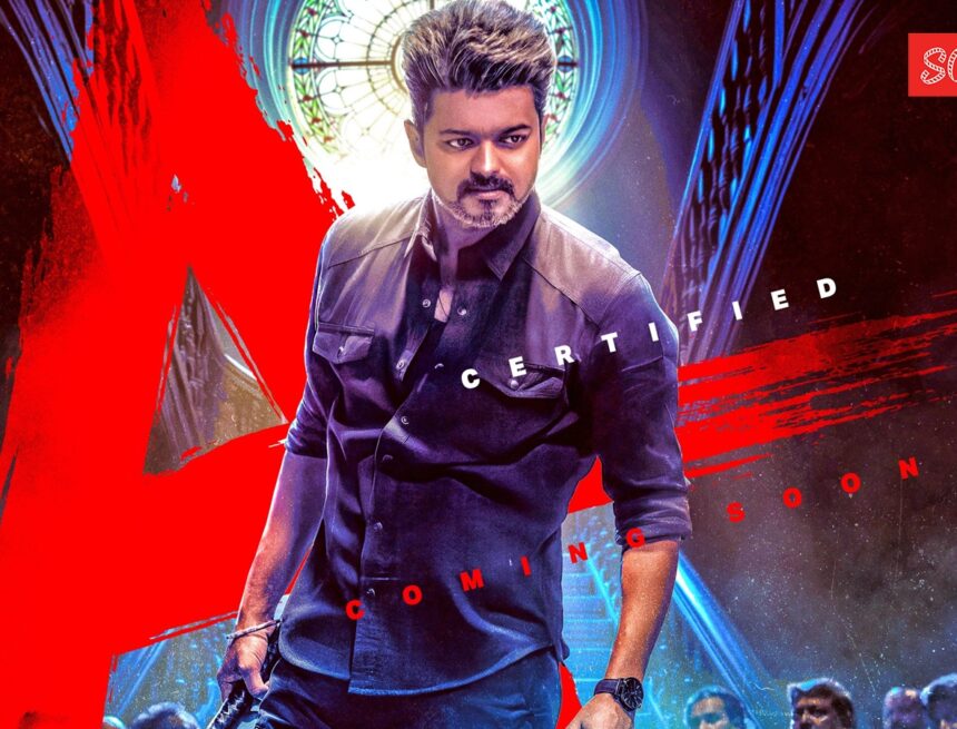 Vijay’s Jana Nayagan finally locks release date after CBFC battle, court cases and a leak Vijay’s Jana Nayagan finally locks release date after CBFC battle, court cases and a leak