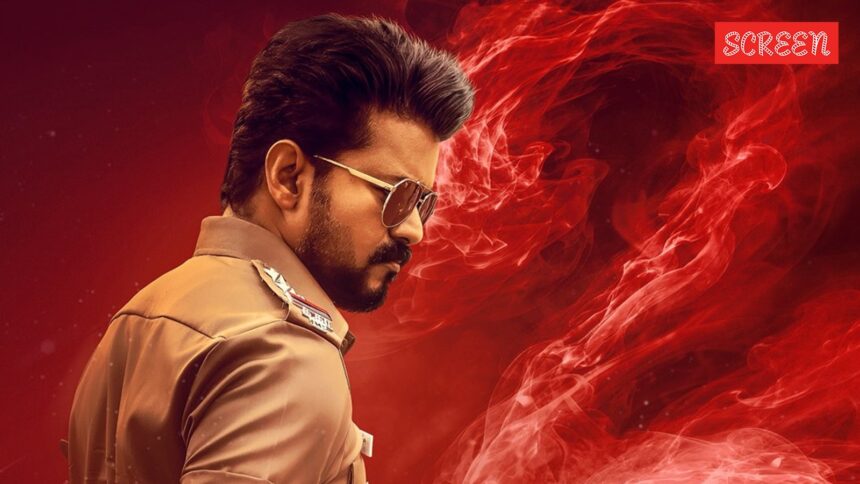 Vijay’s Jana Nayagan: Producer reveals why CBFC asked to modify Ambedkar-TVK dialogue Vijay’s Jana Nayagan: Producer reveals why CBFC asked to modify Ambedkar-TVK dialogue