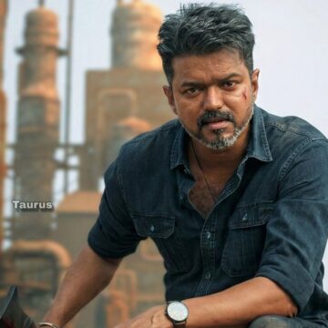 Vijay’s Jana Nayagan screening halted in Karnataka amid Cauvery dispute, shows cancelled