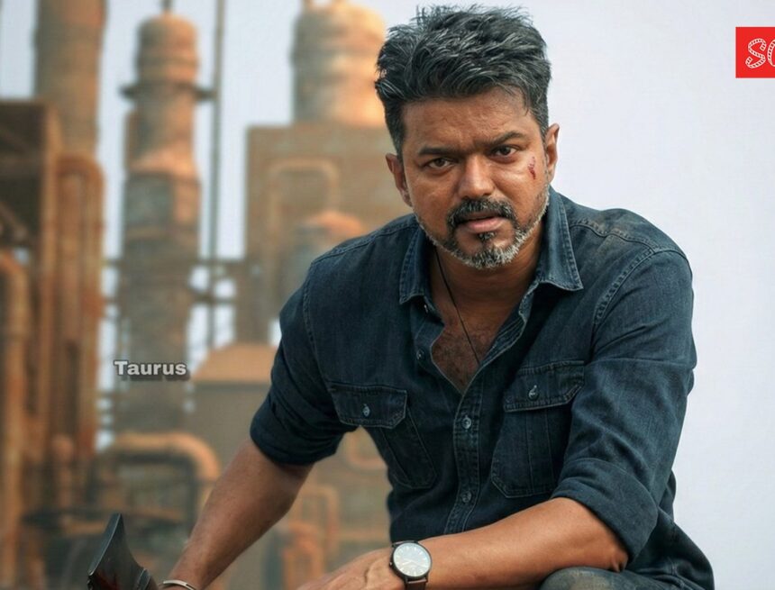 Vijay’s Jana Nayagan screening halted in Karnataka amid Cauvery dispute, shows cancelled