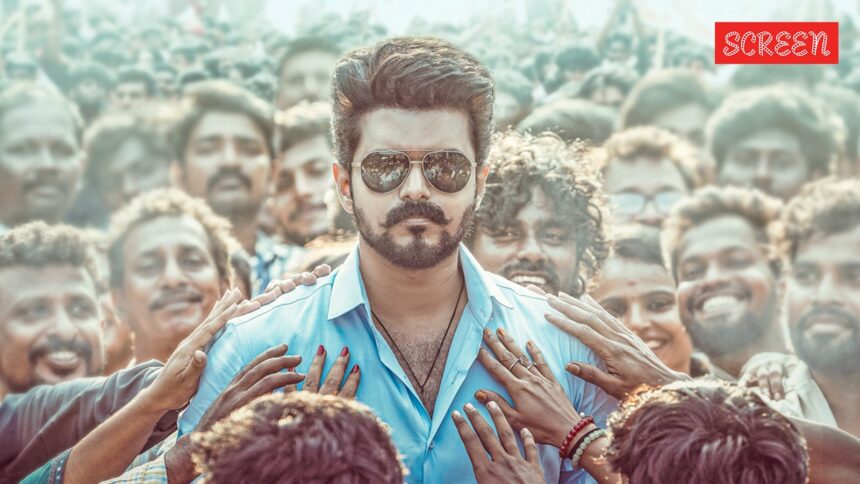 Vijay’s Jana Nayagan shows halted, cancelled as children found watching A-Rated film