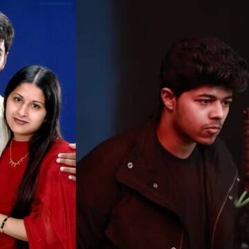 Vijay’s son Jason Sanjay flatly refused a movie offer from Alphonse Puthren at age 20