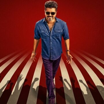Vijay’s swansong Jana Nayagan finally gets release date after 7-month battle with CBFC