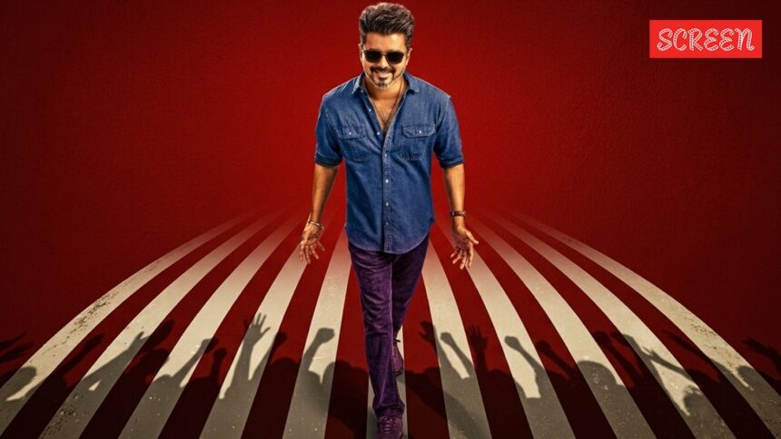 Vijay’s swansong Jana Nayagan finally gets release date after 7-month battle with CBFC