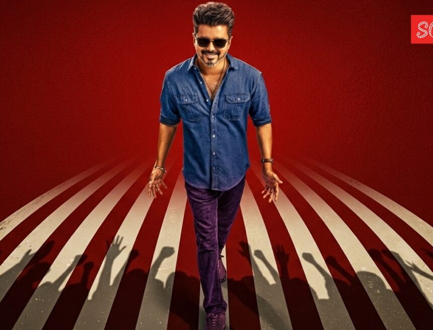 Vijay’s swansong Jana Nayagan finally gets release date after 7-month battle with CBFC