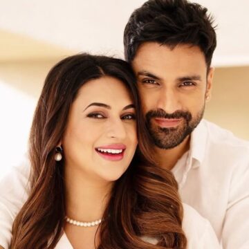 Vivek Dahiya shares ajwain potli remedy for twins during viral infection: ‘Antibiotics nahi leta’