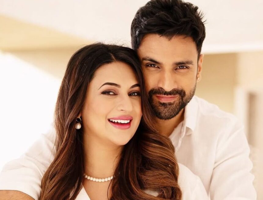 Vivek Dahiya shares ajwain potli remedy for twins during viral infection: ‘Antibiotics nahi leta’