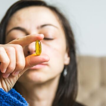 ‘Was only Vitamin D’: How self-prescribed supplements pushed 34-year-old to the brink of dialysis