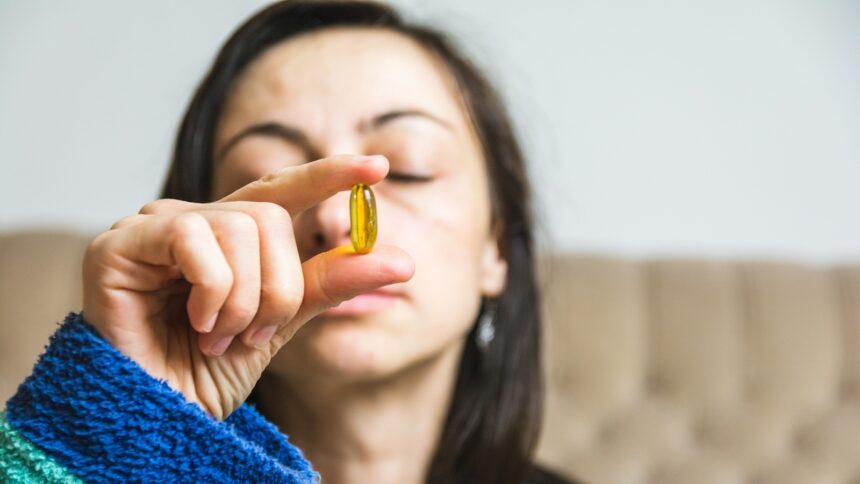 ‘Was only Vitamin D’: How self-prescribed supplements pushed 34-year-old to the brink of dialysis