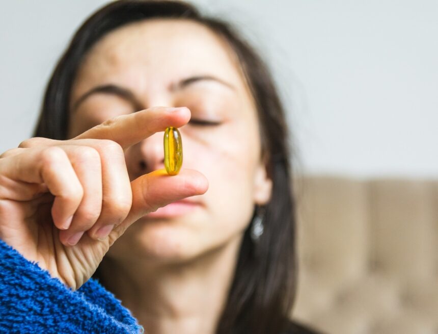 ‘Was only Vitamin D’: How self-prescribed supplements pushed 34-year-old to the brink of dialysis