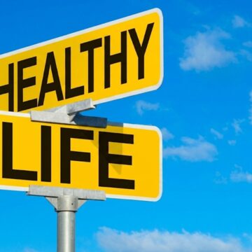 ‘Water with sea salt’: Longevity doctor shares 5 non-negotiable morning habits