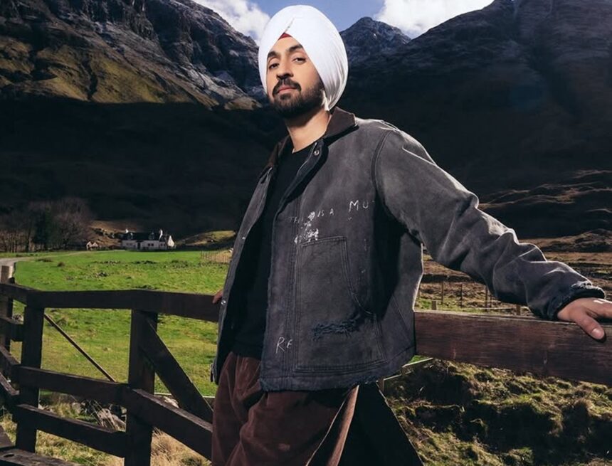 Why Diljit Dosanjh wakes up hours before work: ‘Even if my shoot’s call time is at 6 am…’ Why Diljit Dosanjh wakes up hours before work: ‘Even if my shoot’s call time is at 6 am…’