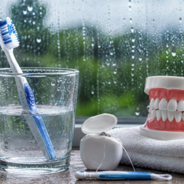 Why gum problems and bad breath often worsen during the monsoon Why gum problems and bad breath often worsen during the monsoon